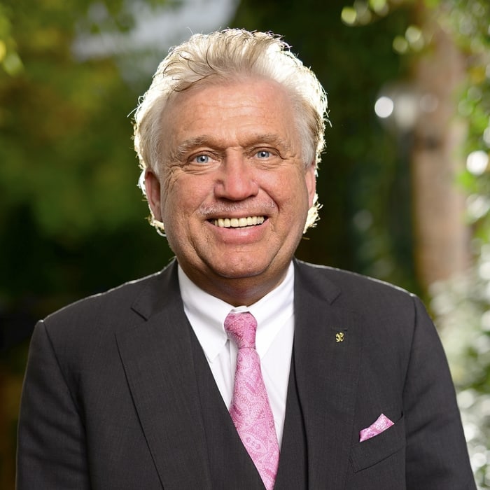 Martin, Ihr Ansprechpartner bei 4A+B